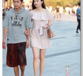 遵化市街拍周末兼职模特可不露脸(街拍周末兼职模特可不露脸吗)