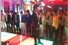 遵化市深圳夜总会伴游模特雇用(深圳KTV模特雇用)