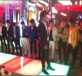 遵化市深圳夜总会伴游模特雇用(深圳KTV模特雇用)