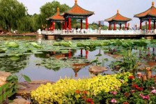 遵化市长春旅游攻略(长春旅游攻略必去景点地图)