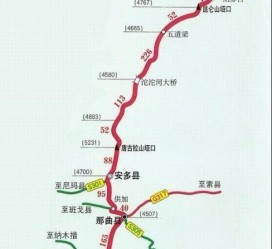 遵化市自驾攻略(新疆s101省道自驾攻略)