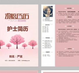 遵化市兼职模特求职简历模板的简单介绍