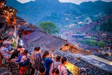 遵化市旅行景点(日本旅行景点)