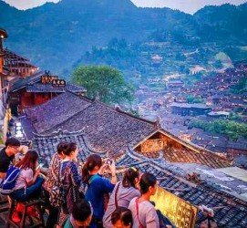 遵化市旅行景点(日本旅行景点)
