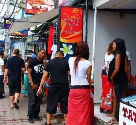 遵化市上海伴游男雇用(重庆伴游雇用)