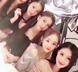 遵化市美国小姐姐带小伙伴游中国上海的简单介绍