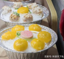 遵化市中国伴游带你打卡当地的吃货圣地(上海六大网红打卡圣地)