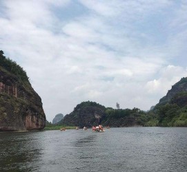 遵化市江西旅游攻略(江西旅游攻略三日游)