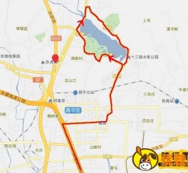 遵化市骑行路线(骑行路线去哪里查)