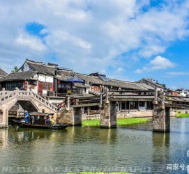 遵化市江浙沪旅游(江浙沪旅游地图)