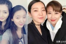 遵化市7旬奶奶带盲老伴游遍中国(小女孩扶盲人老奶奶过马路)