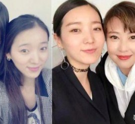 遵化市7旬奶奶带盲老伴游遍中国(小女孩扶盲人老奶奶过马路)