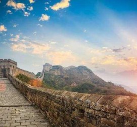 遵化市旅游景点图片(旅游景点图片真实)