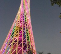遵化市广州旅游攻略(广州旅游攻略景点必去)
