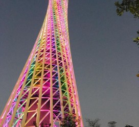 遵化市广州旅游攻略(广州旅游攻略景点必去)