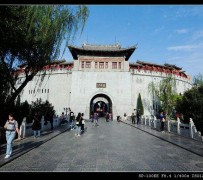 遵化市洛阳旅游攻略(洛阳旅游攻略景点必去)