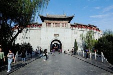 遵化市洛阳旅游攻略(洛阳旅游攻略景点必去)