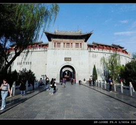 遵化市洛阳旅游攻略(洛阳旅游攻略景点必去)