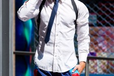 遵化市泳拆男模(时髦泳拆男模)