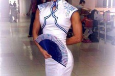 遵化市健美小姐(中国健美小姐有哪些)
