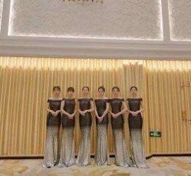 遵化市杭州模特礼节兼职群(杭州兼职商务模特经纪人微信)
