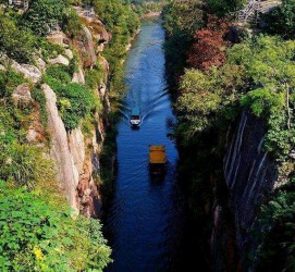 遵化市附近旅游(附近旅游年票办理点)