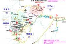 遵化市旅游路线规划(旅游路线规划软件)