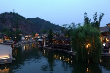 遵化市古北水镇攻略(古北水镇温泉攻略)