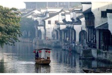 遵化市江浙旅游(江浙旅游攻略二日游)