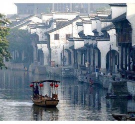 遵化市江浙旅游(江浙旅游攻略二日游)