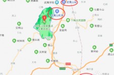 遵化市武夷山攻略(武夷山攻略游玩)