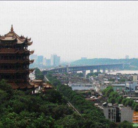 遵化市武汉游玩攻略(武汉游玩攻略ppt)