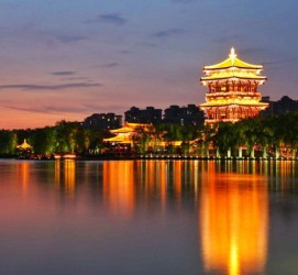 遵化市包含私人伴游你走遍中国最美旅行地的词条