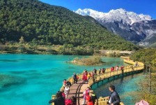 遵化市云南旅游攻略(云南旅游攻略必去景点顺序)