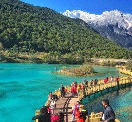 遵化市云南旅游攻略(云南旅游攻略必去景点顺序)