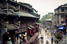 遵化市成都旅游攻略(成都旅游攻略详细)