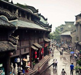 遵化市成都旅游攻略(成都旅游攻略详细)
