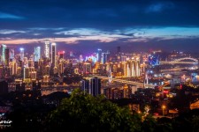 遵化市重庆自助游(重庆自助游攻略5天)