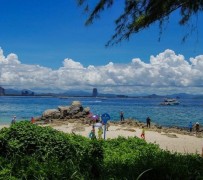 遵化市自由行(自由行和跟团游哪个好)