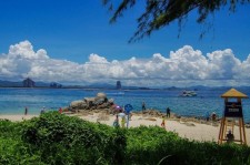 遵化市自由行(自由行和跟团游哪个好)