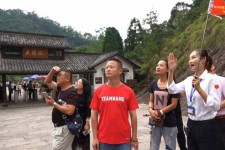 遵化市旅途私家伴游(旅途私家伴游案牍)