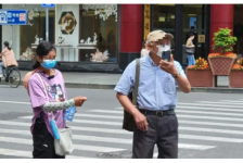 遵化市上海私人伴游 上海“半日游”骗局卧底调查