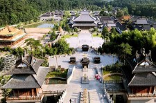 遵化市旅游价格(旅游一次大概多少钱)