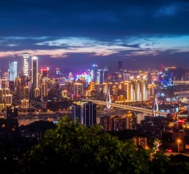 遵化市重庆自助游(重庆自助游攻略)