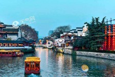 遵化市南京游玩攻略(南京游玩攻略两日游住宿)
