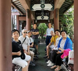 遵化市中国惠州伴游(今日惠州网新闻)