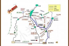 遵化市旅行路线(全国旅行路线)