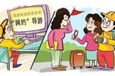 遵化市伴游是什么