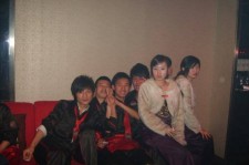 遵化市武汉雇用男伴游(武汉雇用男伴游戏主播)