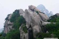 遵化市安徽旅游攻略(安徽旅游攻略三日游)
